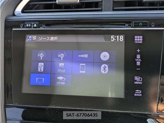 Honda SHUTTLE 2016-03 8355591-14