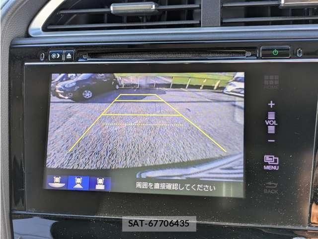 Honda SHUTTLE 2016-03 8355591-15