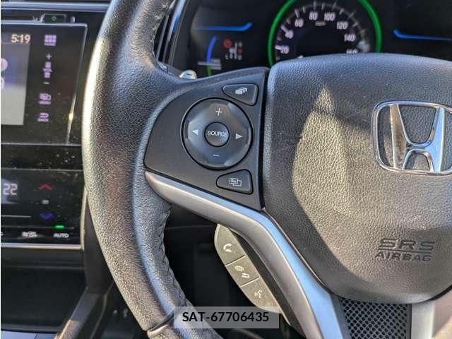 Honda SHUTTLE 2016-03 8355591-19