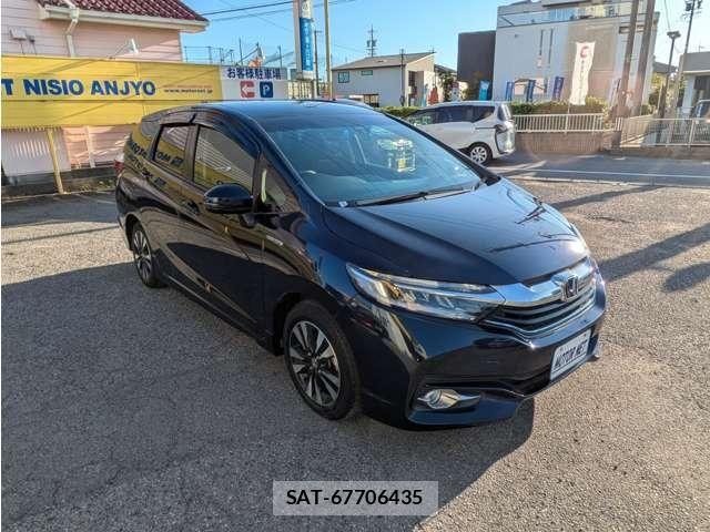 Honda SHUTTLE 2016-03 8355591-29