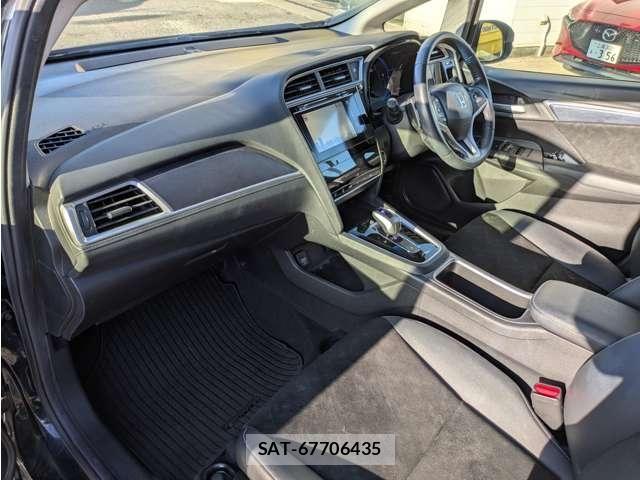 Honda SHUTTLE 2016-03 8355591-7