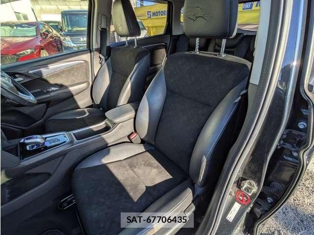Honda SHUTTLE 2016-03 8355591-8