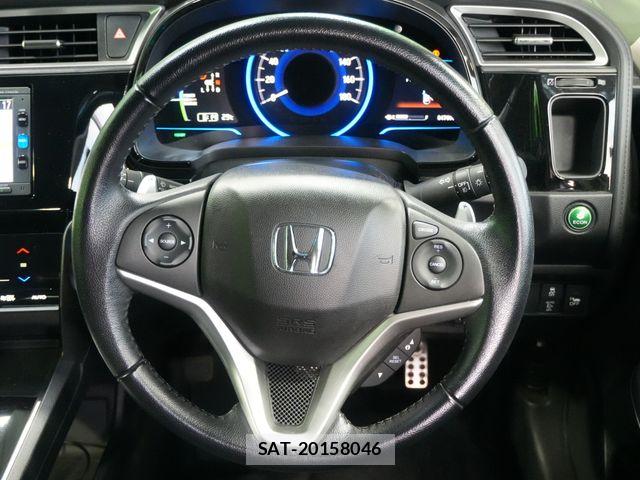 Honda SHUTTLE 2017-01 8368671-11