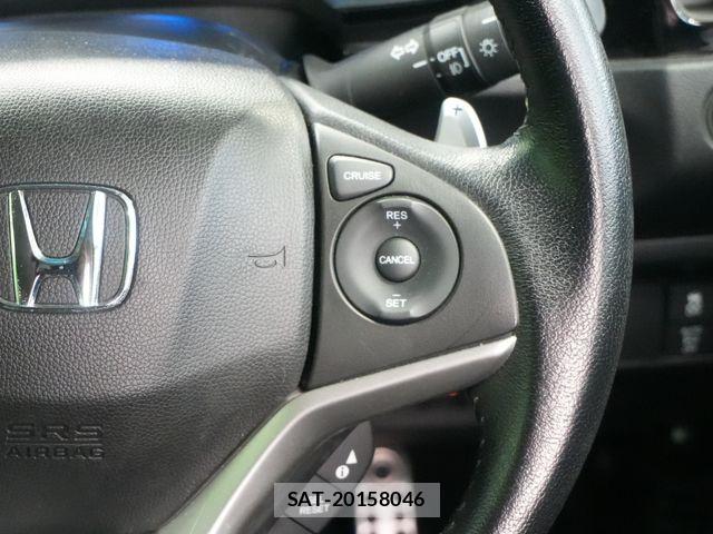 Honda SHUTTLE 2017-01 8368671-13