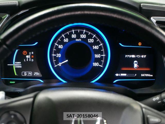 Honda SHUTTLE 2017-01 8368671-14