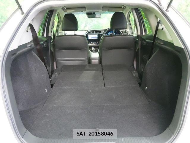 Honda SHUTTLE 2017-01 8368671-21