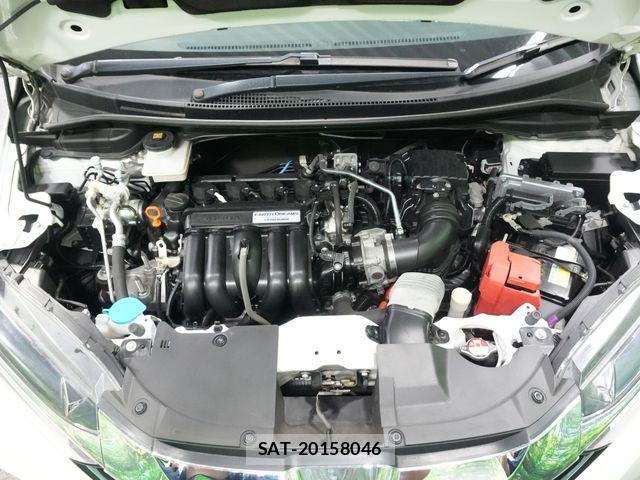Honda SHUTTLE 2017-01 8368671-23