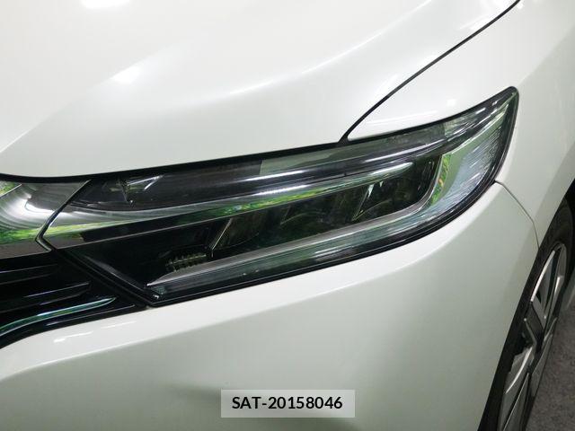 Honda SHUTTLE 2017-01 8368671-25