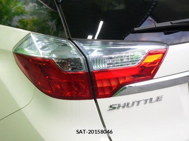 Honda SHUTTLE 2017-01 8368671-26