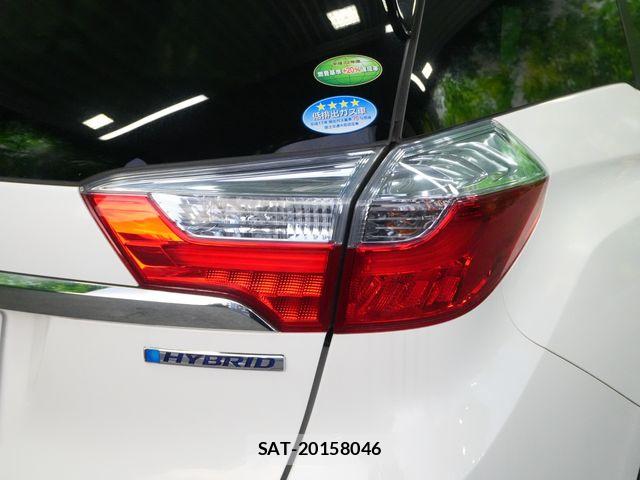 Honda SHUTTLE 2017-01 8368671-27