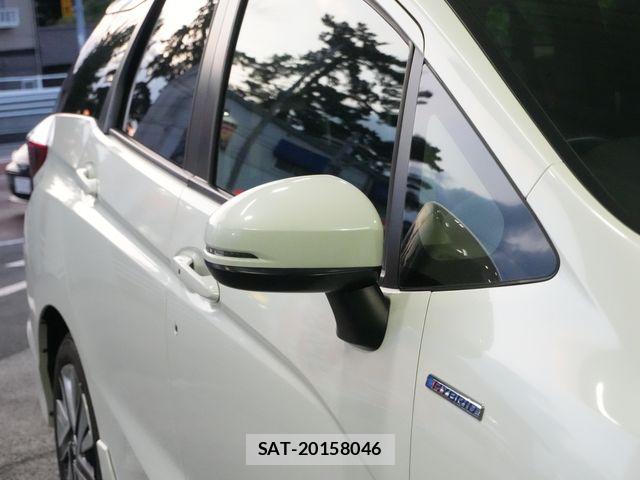 Honda SHUTTLE 2017-01 8368671-28