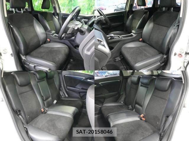 Honda SHUTTLE 2017-01 8368671-2