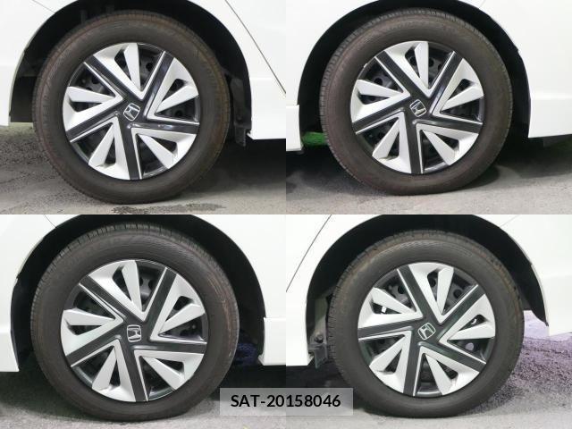 Honda SHUTTLE 2017-01 8368671-4