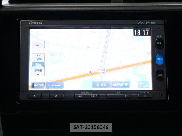 Honda SHUTTLE 2017-01 8368671-7