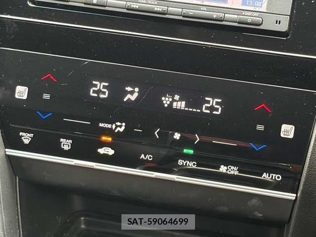 Honda SHUTTLE 2017-09 8368674-9