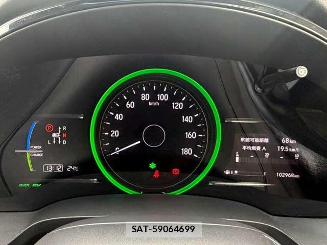 Honda SHUTTLE 2017-09 8368674-11