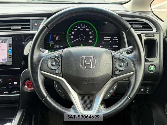 Honda SHUTTLE 2017-09 8368674-12