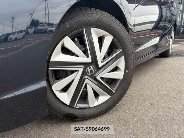 Honda SHUTTLE 2017-09 8368674-14