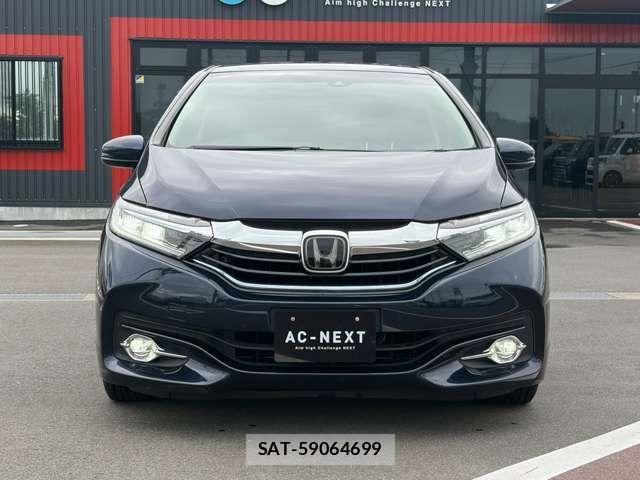 Honda SHUTTLE 2017-09 8368674-15