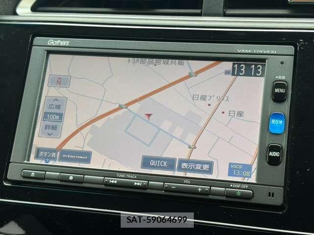 Honda SHUTTLE 2017-09 8368674-1