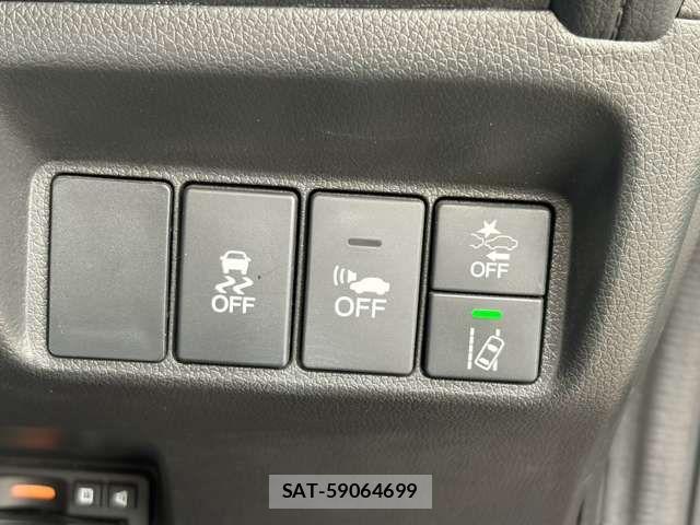 Honda SHUTTLE 2017-09 8368674-3