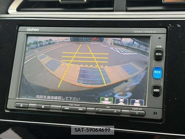 Honda SHUTTLE 2017-09 8368674-4