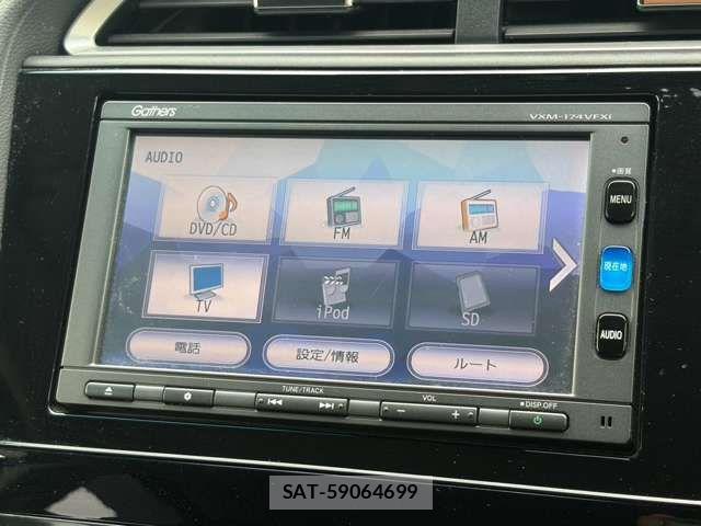 Honda SHUTTLE 2017-09 8368674-5