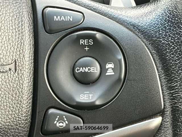 Honda SHUTTLE 2017-09 8368674-7