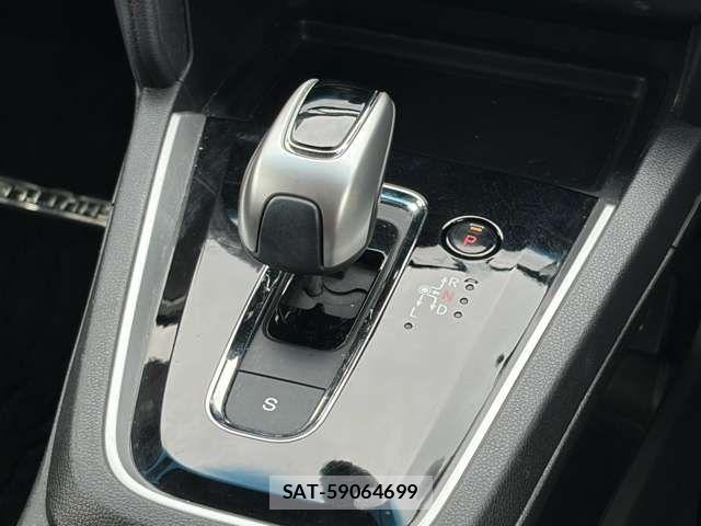 Honda SHUTTLE 2017-09 8368674-8