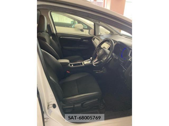 Honda SHUTTLE 2015-09 8368676-11