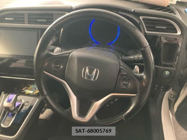 Honda SHUTTLE 2015-09 8368676-12