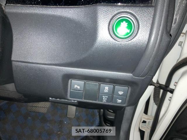 Honda SHUTTLE 2015-09 8368676-13