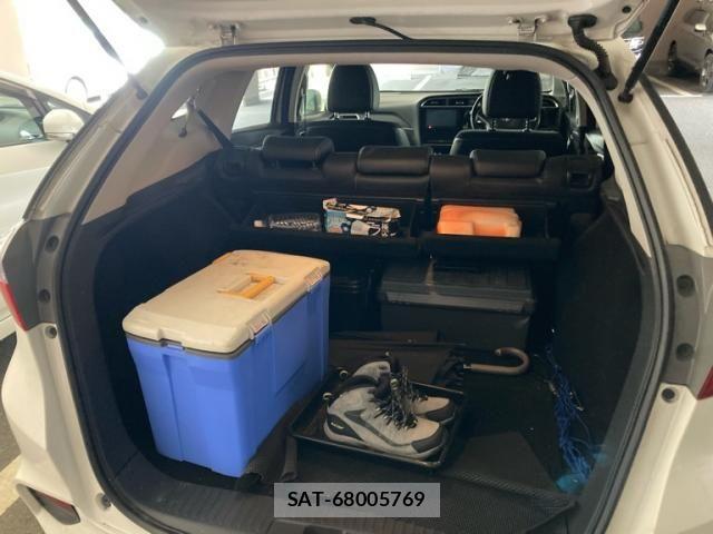 Honda SHUTTLE 2015-09 8368676-18