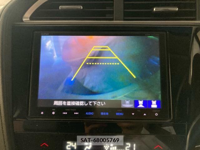 Honda SHUTTLE 2015-09 8368676-21