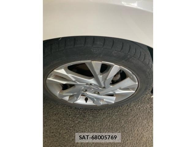 Honda SHUTTLE 2015-09 8368676-4