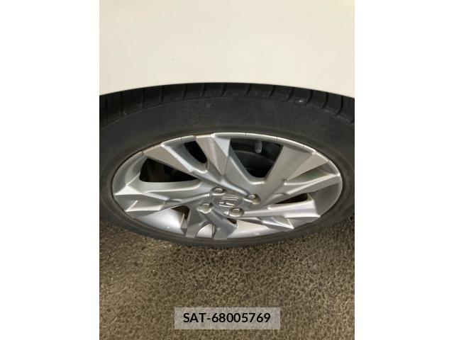 Honda SHUTTLE 2015-09 8368676-5