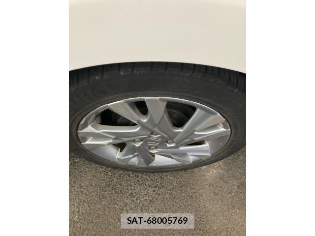 Honda SHUTTLE 2015-09 8368676-6