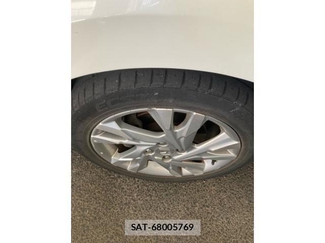 Honda SHUTTLE 2015-09 8368676-7