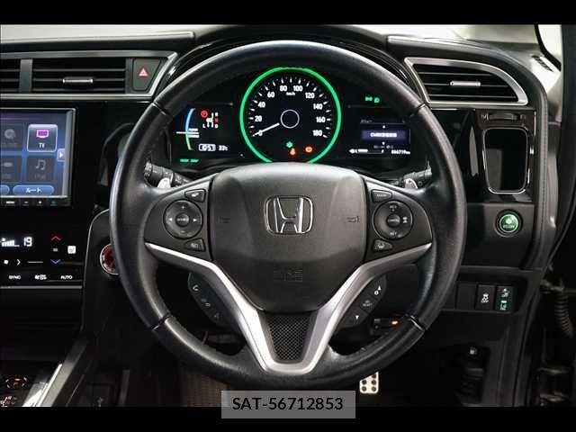 Honda SHUTTLE 2019-08 8368668-9
