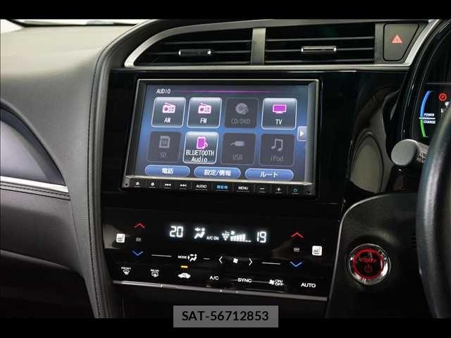 Honda SHUTTLE 2019-08 8368668-10