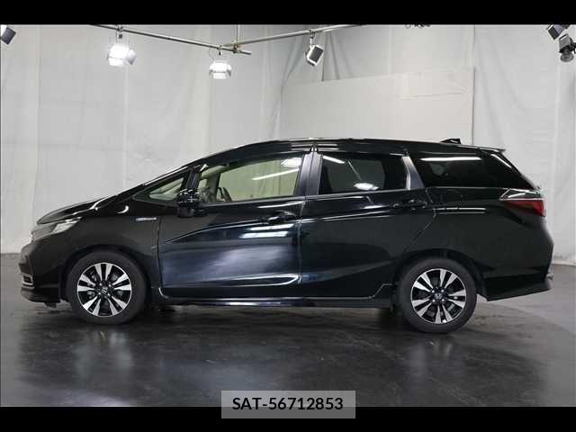Honda SHUTTLE 2019-08 8368668-14