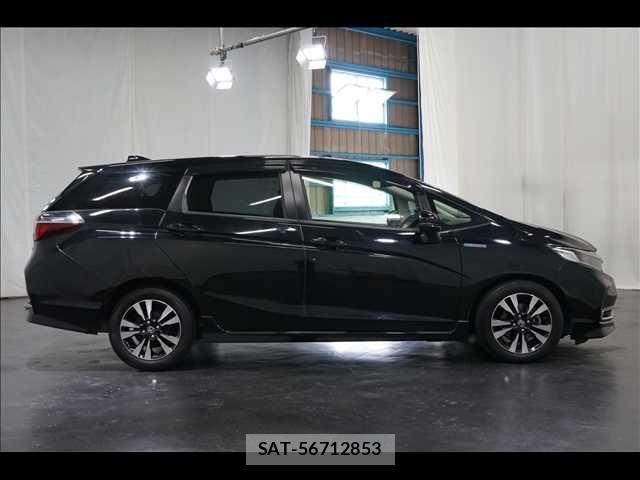 Honda SHUTTLE 2019-08 8368668-15