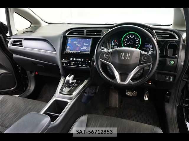 Honda SHUTTLE 2019-08 8368668-1