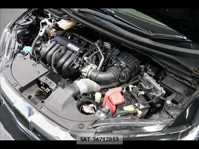Honda SHUTTLE 2019-08 8368668-19