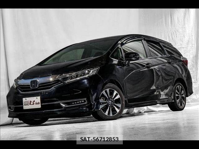 Honda SHUTTLE 2019-08 8368668-2