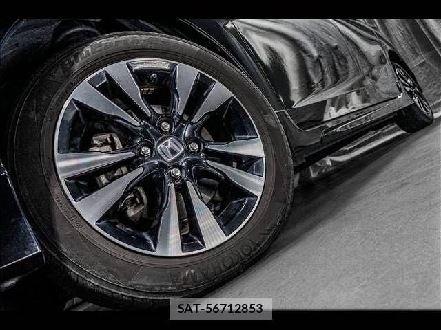 Honda SHUTTLE 2019-08 8368668-3