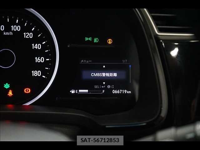 Honda SHUTTLE 2019-08 8368668-4