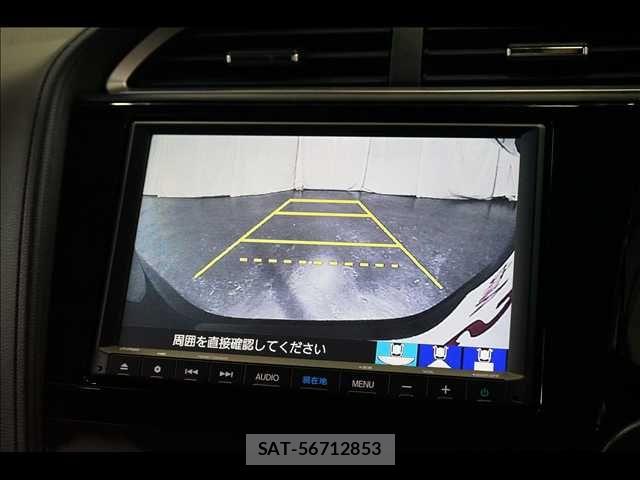 Honda SHUTTLE 2019-08 8368668-5