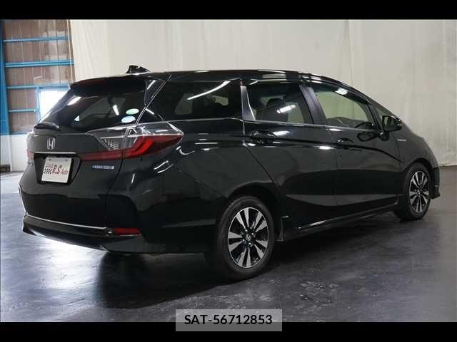Honda SHUTTLE 2019-08 8368668-8