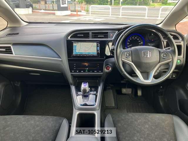 Honda SHUTTLE 2015-06 8368673-10